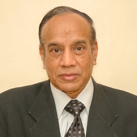 executive member